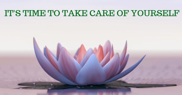 Taking Care of Yourself Taking Care of Yourself